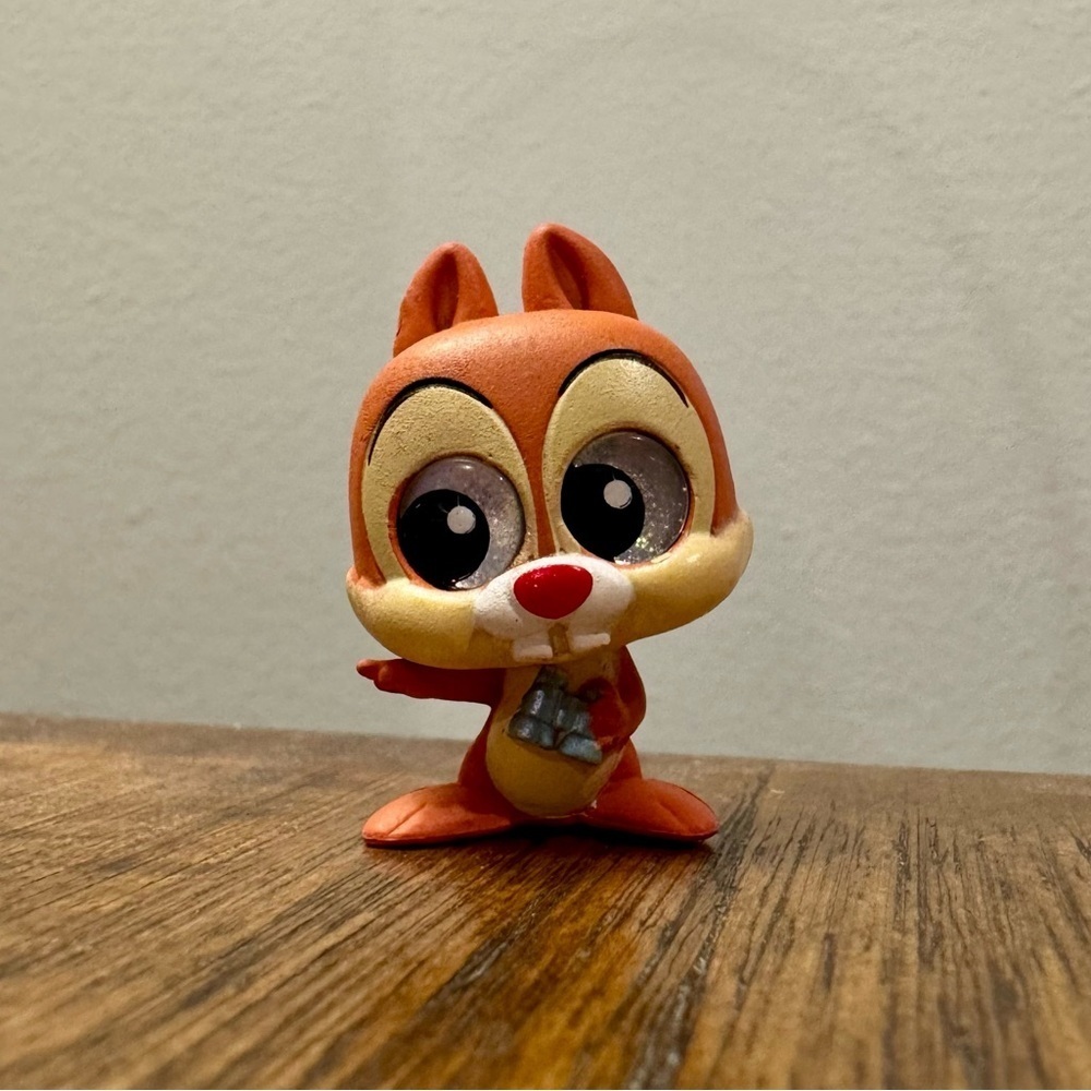 RARE | Dale | Disney Doorables | Let’s go series